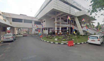 BPBJ Provinsi Lampung