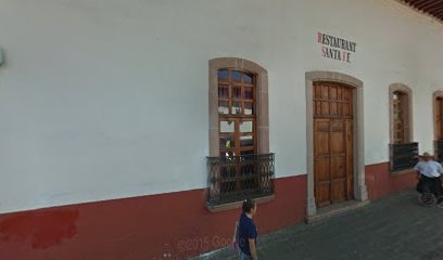 Restaurante 'Santa Fe'
