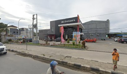 Ekspedisi Surabaya, Jakarta ke Kendari, Kolaka