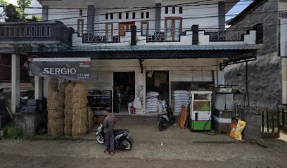 Rahayu Shop