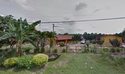 Sekolah Kebangsaan Seri Cempaka, Perak