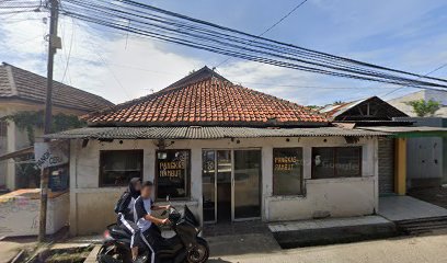 Cool Barbershop Lamporan Cikupa