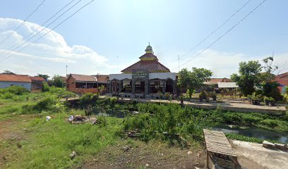Masjid Nurul Amal