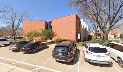 Southwest Prevention Center