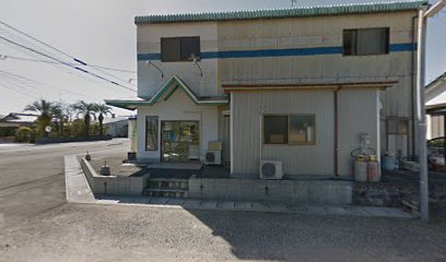 一政クリーニング店