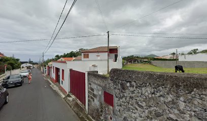 Casa pico da pedra