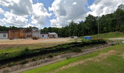 Future Home of Heritage Baptist Church