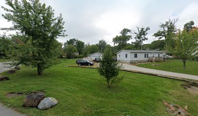 Community Center cedar lake shore drive and cline