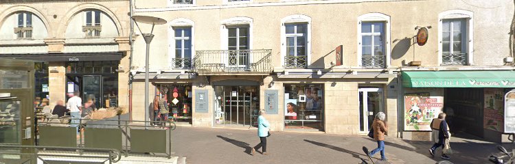 Photo du restaurants La Gloriette à Le Puy-en-Velay