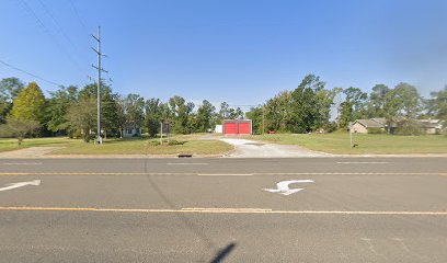 Beauregard Parish Fire District #2 (Longville Station)