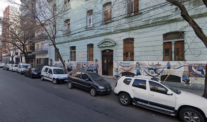 Instituto María Inmaculada