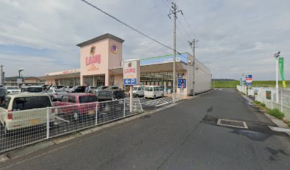 （株）島谷水産 ラ・ムー倉吉店