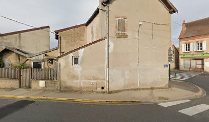 Boulangerie-Patisserie Moulins