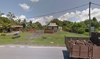 Ibusawat TM Tebak Kemaman