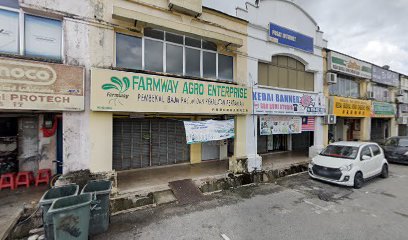 Kedai Basikal Kong Cheong Heng