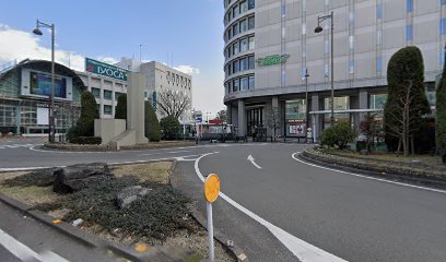 伊予鉄トラベル 本社営業所