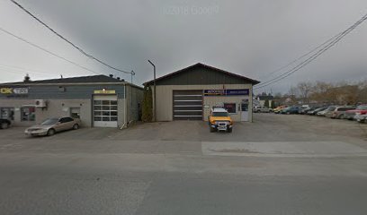 NAPA AUTOPRO - Rene's Garage Inc