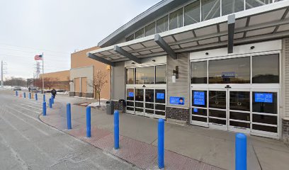 Hennepin County Med Center Clinic