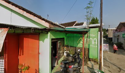 BERKAH LAUNDRY