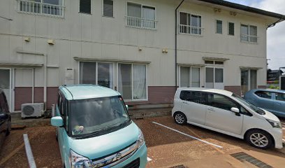 グループホーム島尾の家