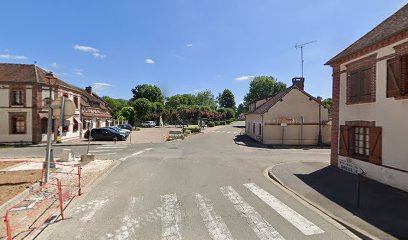 Garage de la Rocade