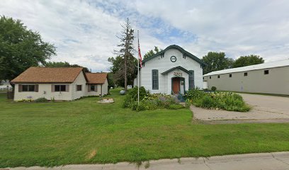 Florence Town Hall