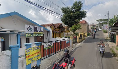 Berkah Motor