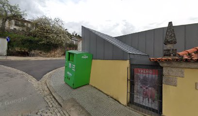 Centro de Saúde