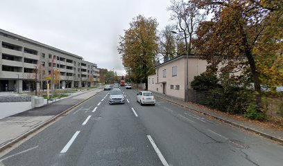 Klagenfurt Bezirksgericht