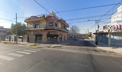 Panadería El Castillo