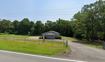 Pleasant Grove Preschool