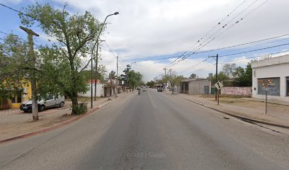 Iglesia Adventista del Séptimo Día - Guiñazú