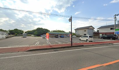 ファミリーマート 国東田深店