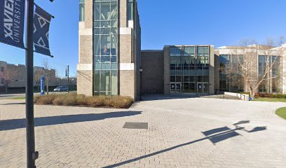 Kennedy Auditorium, Xavier University