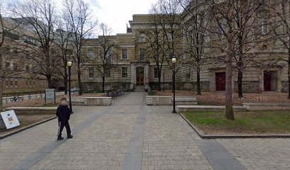 University of Toronto Engineering Society