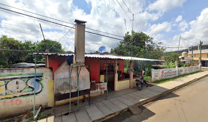 Taqueria '' El Pastotrcillo''