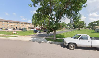 Lutheran Church-Missouri Synod - South Dakota District Office