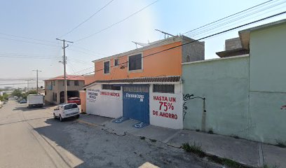 Farmacias GI