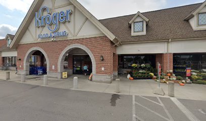 Kroger Floral