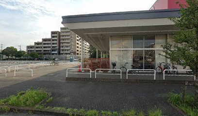 ポニークリーニングマックスバリュ習志野台店