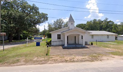 Mount Bethel Missionary Baptist Church