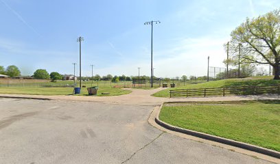 Baseball campo