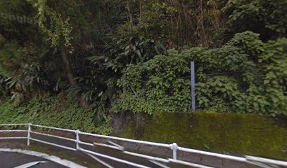 旧山川小学校跡