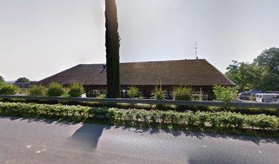 Congrégation Chrétienne en Suisse