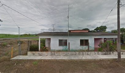 Casa De Dareke Daniel Lopez Cruz