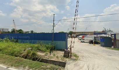 NEXT BUKIT RIMAU YARD