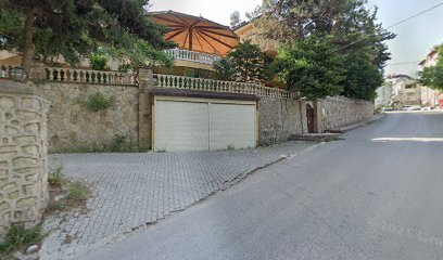 Villa Yamaç Sitesi