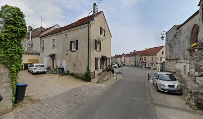 Boulangerie