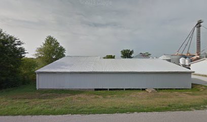 Liberty Feed Mill