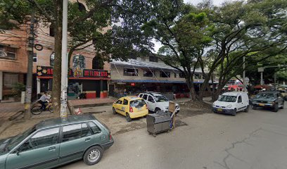 BellArte Medellin